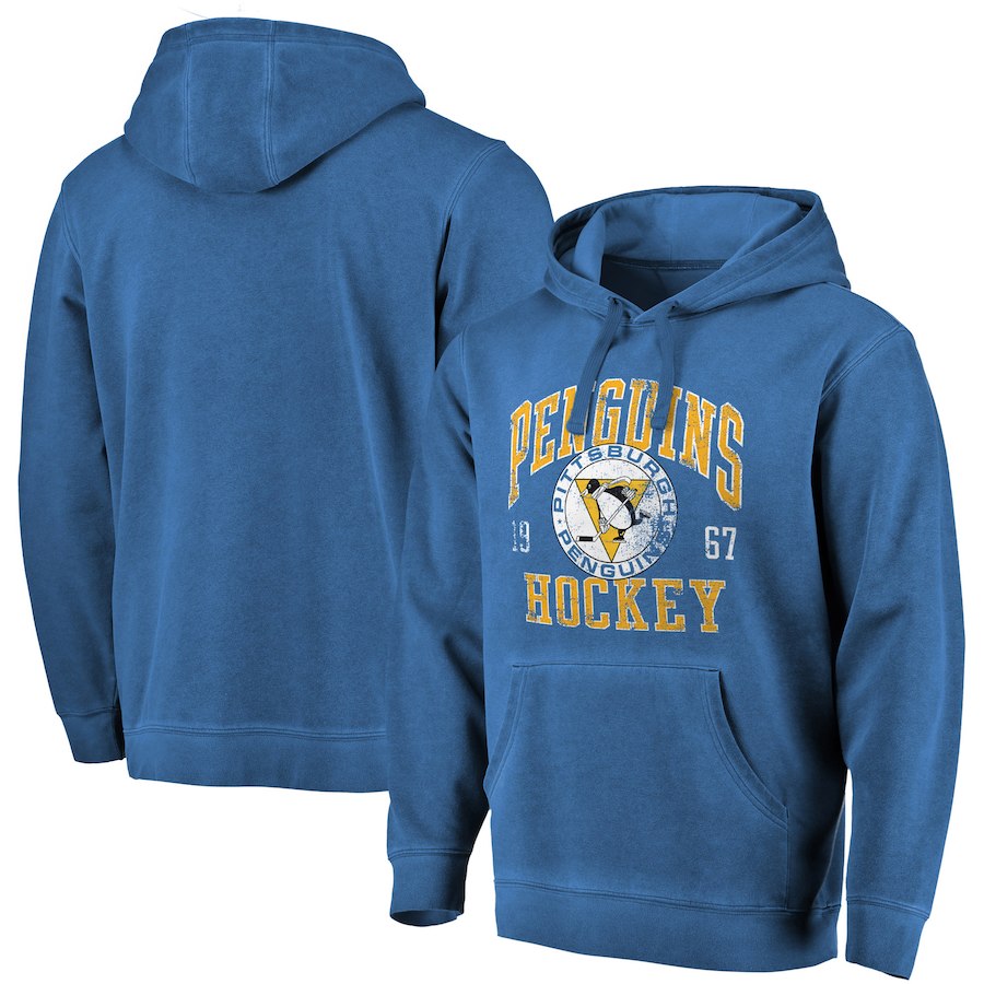 Pittsburgh Penguins Fanatics Branded 